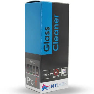 NT Labs Glass Cleaner the Pet MARKET