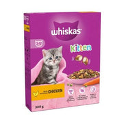 Whiskas kitten food 300g the Pet MARKET