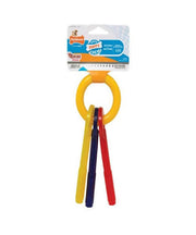 Nylabone Puppy Teething Keys Medium DOG - TOY Nylabone