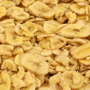 TidyMix Diets Bannana Chips 250g Bird - Treat Pet Market
