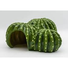 Pro Rep Cactus Cave the Pet MARKET