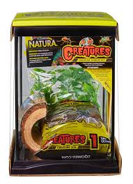 ZM Creature Habitat Kit the Pet MARKET