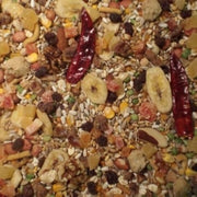 Tidy mix complete parrot diet 2.3kg Pet Market
