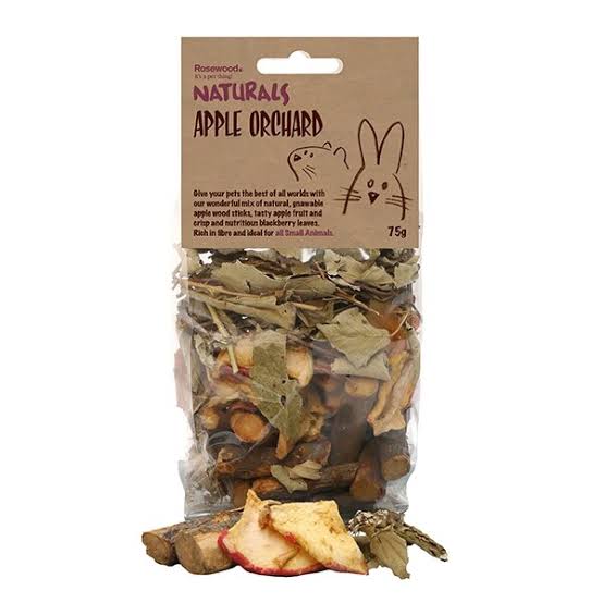 Apple Orchard the Pet MARKET