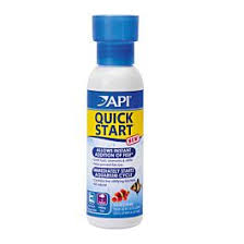 API Quick Start water conditioner the Pet MARKET 118ml