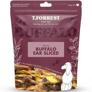 Buffalo ear sliced Pet Market