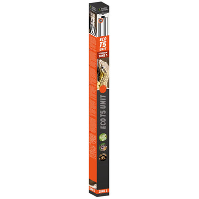 RS Eco T5 Unit Zone 3, 39w 870mm