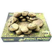 ET Frog Pond Large the Pet MARKET