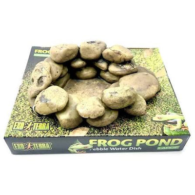ET Frog Pond Large