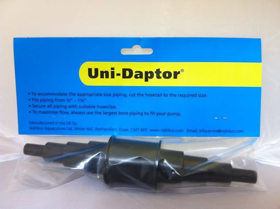 Unidaptor Pet Market