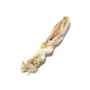 Hairy Rabbit Ear - Single Dog Treat Nova