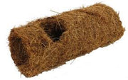 Nature first Peel Tunnel Tropical Brown 25 cm Pet Market