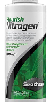 Seachem Flourish Nitrogen 100ml Pet Market