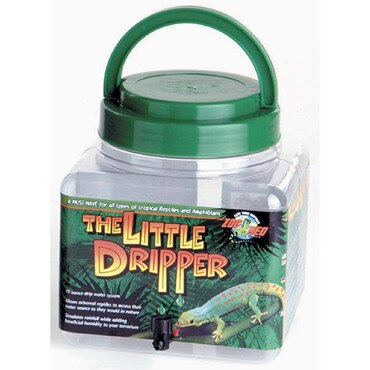 The Little Dripper the Pet MARKET