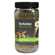 Tortoise Dry Formula - Meadow Scent - 400g Bird - Treat Pet Market