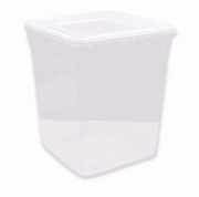 Square Megaplast Pet Market