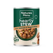Natures menu hearty stew Pet Market