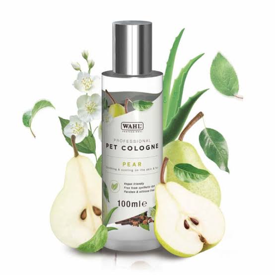 Wahl Professional Pet Cologne - Pear Wahl