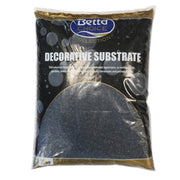 Betta choice black gravel 15kg Pet Market