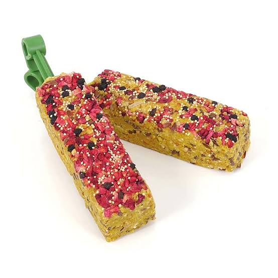 Very Berry Mini Sticks the Pet MARKET