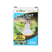 Reptizoo Daylight Basking Spot 25W Pet Market