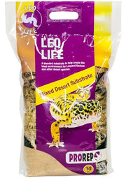 ProRep Leo Life Reptile Substrate ProRep