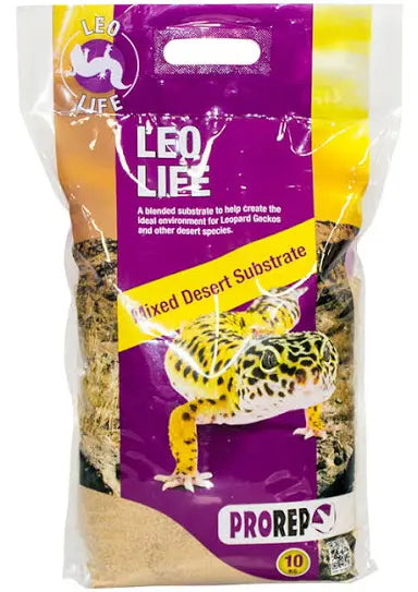 ProRep Leo Life Reptile Substrate ProRep