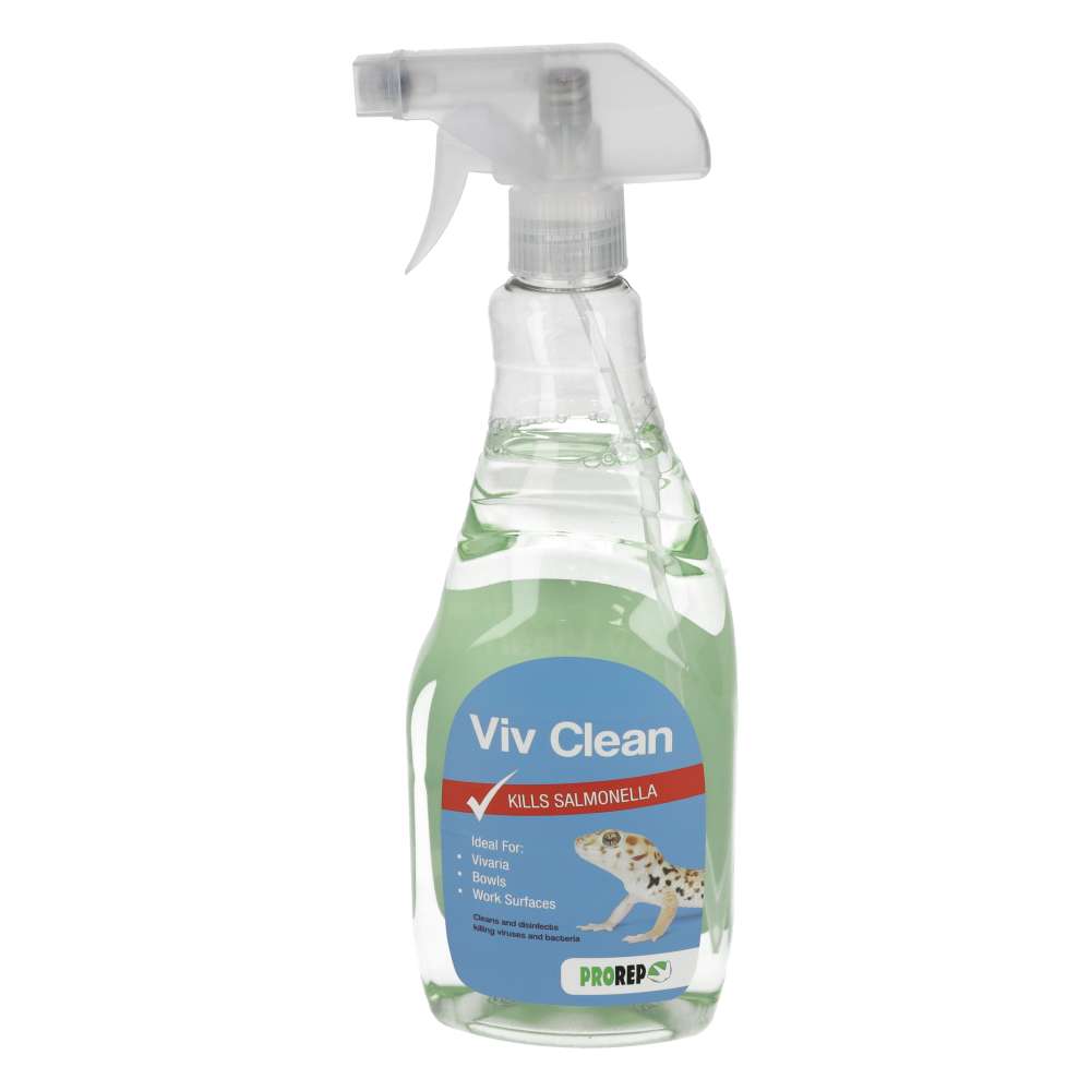 PR VivClean Cleaner/Disinfectant, 750ml Pet Market