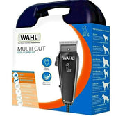 Wahl Multi Cut Dog clipper kit the Pet MARKET