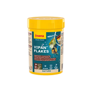 sera Vipan Flakes 100ml (22g) FISH - FOOD SERA