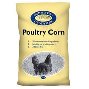 Badminton Poultry Corn 20kg the Pet MARKET