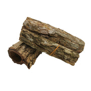 Catappa Bark Tubes x 1 Pet Market