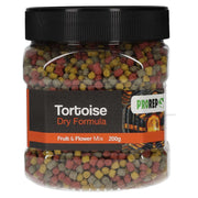 Tortoise Dry Formula - Fruit & Flower 200g Bird - Treat Pet Market