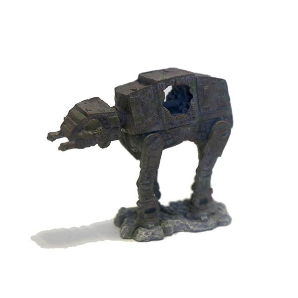 Small Space Dog Pet Market