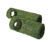 Tropical Tunnel Green Happy Pet