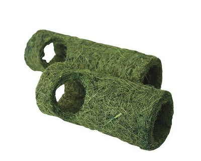 Tropical Tunnel Green