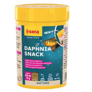 sera Daphnia Pure 100ml (13g) FISH - FOOD SERA