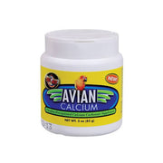 ZM Avian Calcium Bird Supplement Zoo med