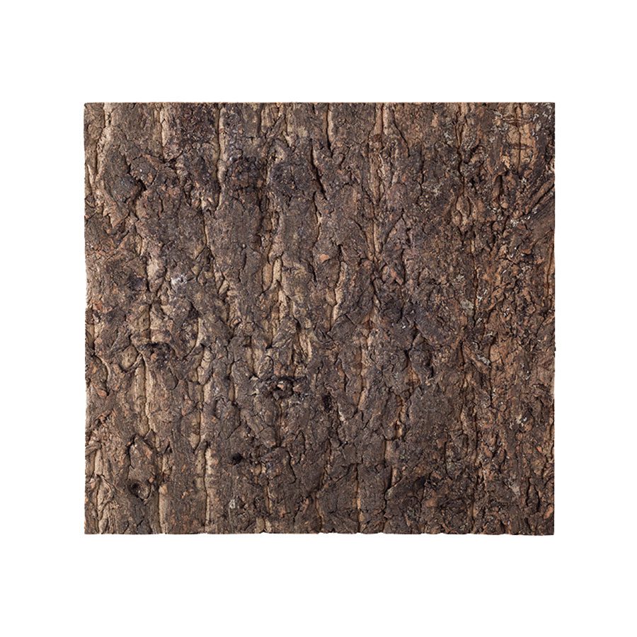 RZ Natural Cork Tile Background (20x30cm) Pet Market