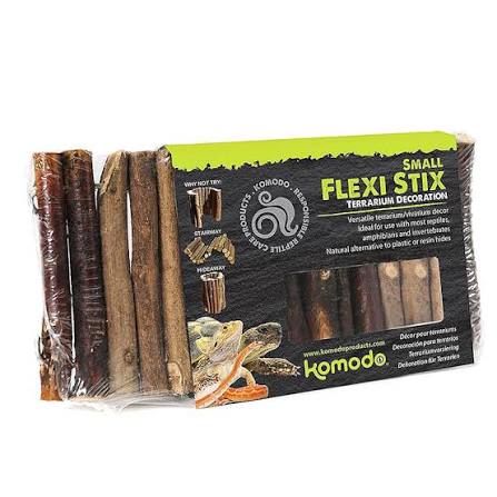Small Flexi Stix Reptile - Accessories Pet Market