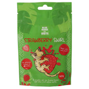 Blue River Strawberry Swirl Gecko Diet 60g Pet Market