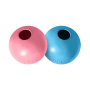 KONG Puppy Ball With Hole Small DOG - TOY KONG