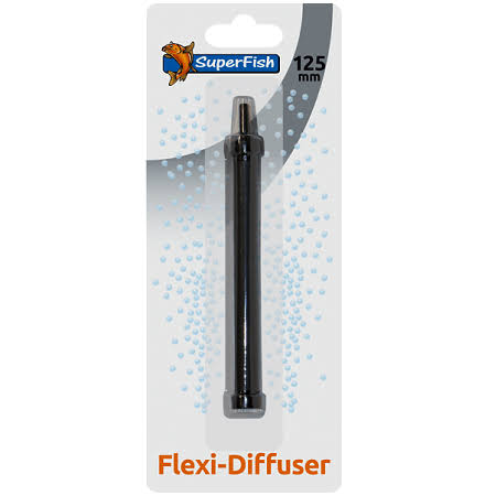 Super Fish Air Stones Air Stone SuperFish Flexi diffuser 12.5cm