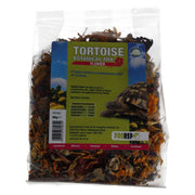 Tortoise Botanical Mix - Flower- 60g Bird - Treat Pet Market