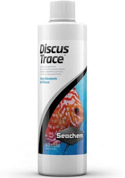 Seachem Discus Trace 250ml Pet Market