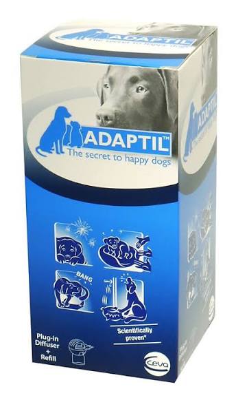 ADAPTIL® Calm Plug-in Diffuser Calming ADAPTIL®