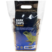 ProRep Bark Chips - Fine 10L Pet Market