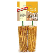 Mr Johnson’s maize Cob Pet Market