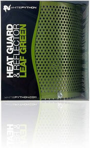 WhitePython heat guard & reflector the Pet MARKET