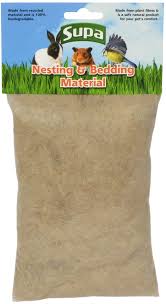 Nesting & Bedding Material Pet Market